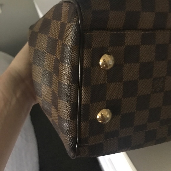 Louis Vuitton Trevi Bag - Picture 5 of 8